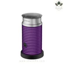 کف شیر ساز نسپرسو مدل اروچینو Aeroccino 3 - بنفش کف شیر ساز نسپرسو مدل اروچینو Aeroccino 3 - بنفش